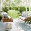 Ubud Spring Hanging Daybed