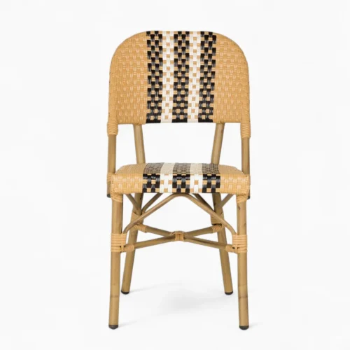 Barat Daya Dining Chair Set