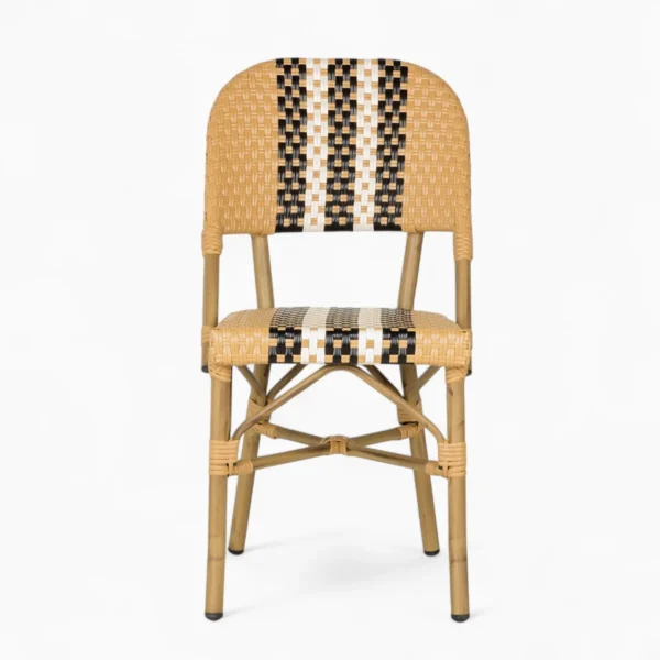 Barat Daya Dining Chair Set
