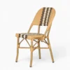 Barat Daya Dining Chair Set
