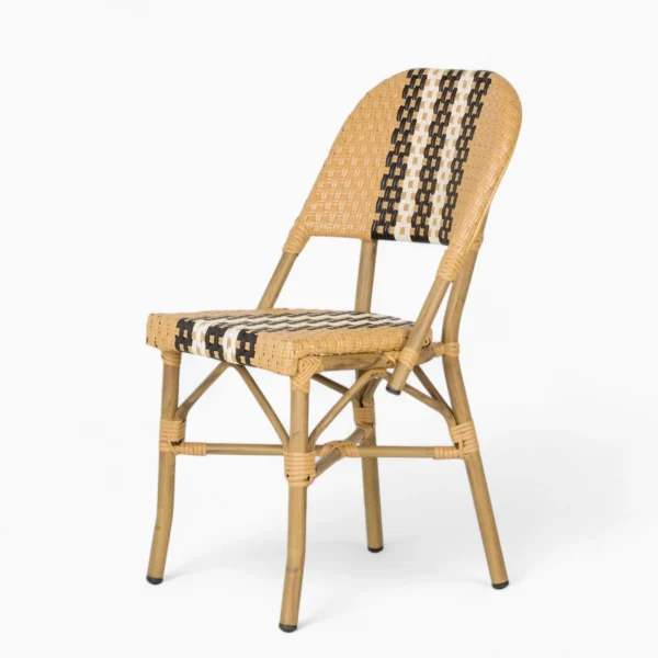 Barat Daya Dining Chair Set