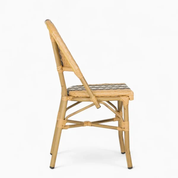 Barat Daya Dining Chair Set