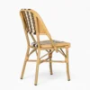 Barat Daya Dining Chair Set