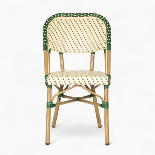 Barat Laut Dining Chair Set