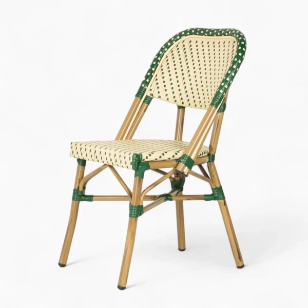 Barat Laut Dining Chair Set