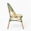 Barat Laut Dining Chair Set