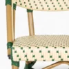 Barat Laut Dining Chair Set