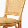 Rimba Wicker Bar Stool Set