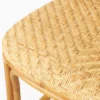 Rimba Wicker Bar Stool Set