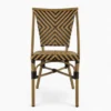 Tenggara Dining Chair (1) Tenggara Dining Chair Set