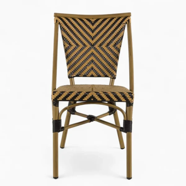 Tenggara Dining Chair (1) Tenggara Dining Chair Set