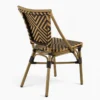 Tenggara Dining Chair (4) Tenggara Dining Chair Set