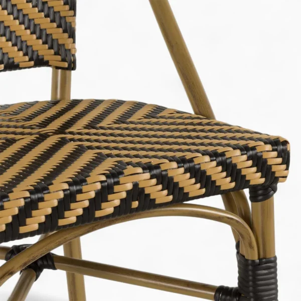 Tenggara Dining Chair (5) Tenggara Dining Chair Set