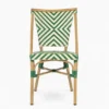 Timur Laut Dining Chair Set