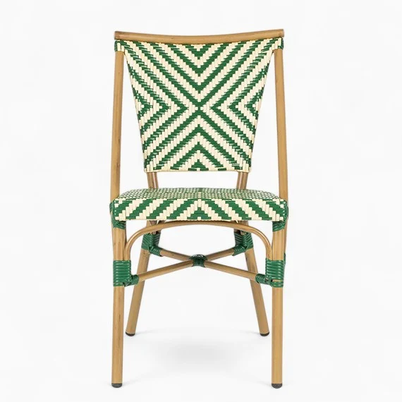 Timur Laut Dining Chair Set