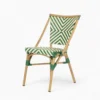 Timur Laut Dining Chair Set