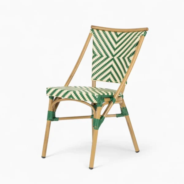 Timur Laut Dining Chair Set