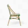 Timur Laut Dining Chair Set