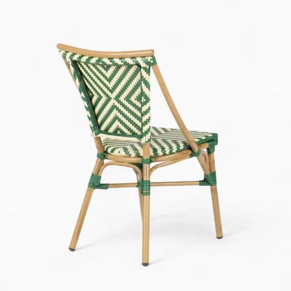 Timur Laut Dining Chair Set