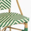 Timur Laut Dining Chair Set