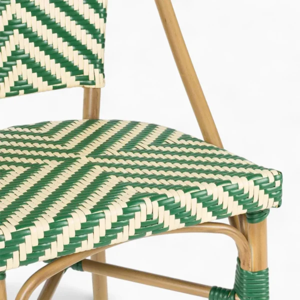 Timur Laut Dining Chair Set